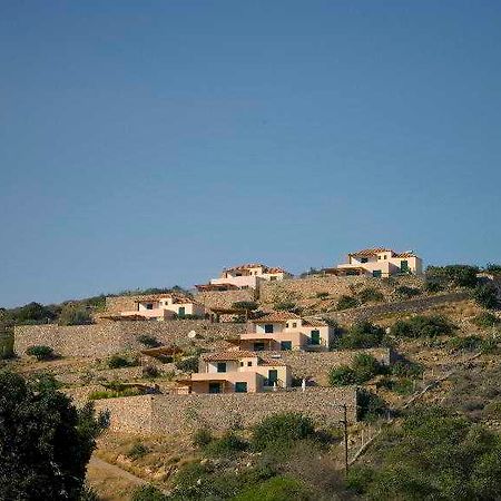 Miramare Villas Agios Nikolaos Esterno foto