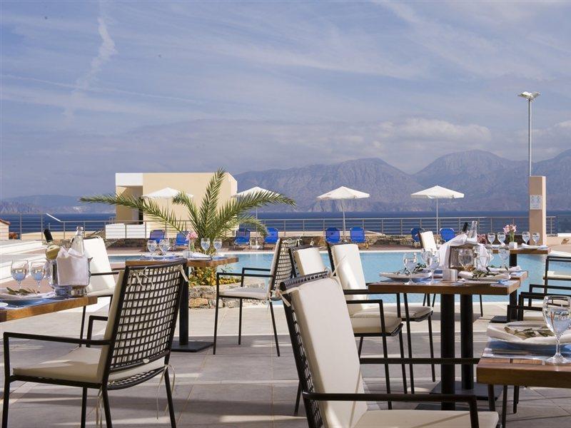 Miramare Villas Agios Nikolaos Esterno foto