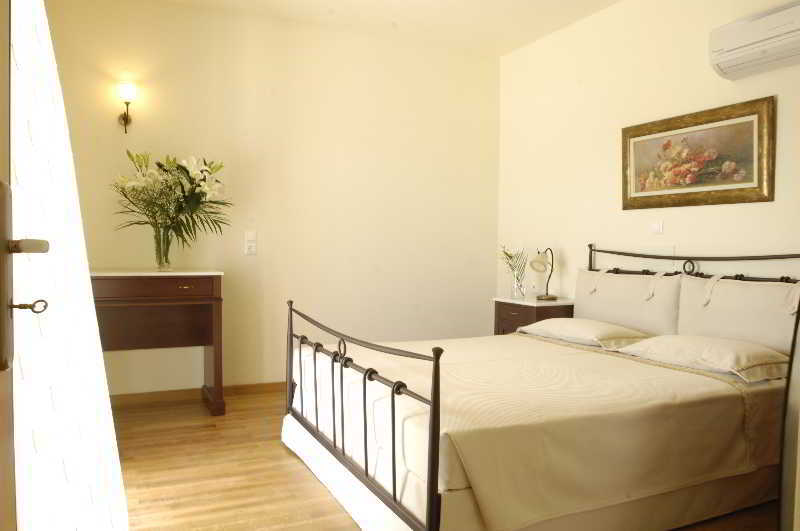 Miramare Villas Agios Nikolaos Esterno foto